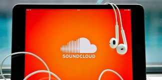 wetransfer soundcloud ponuda radnicima