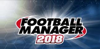 Football Manager 2018 Release Date