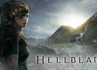 Hellblade: Senua Sacrifice - igra koja je puno više od igre