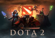 ai bot pobijedio najbolje dota 2 igrace