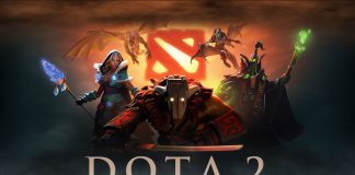 ai bot pobijedio najbolje dota 2 igrace