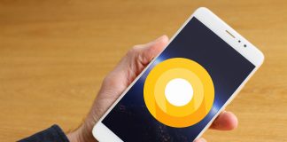 android O