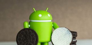 android oreo je stigao