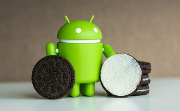 Android Oreo je stigao android oreo je stigao