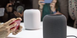 apple pametni zvucnik homepod