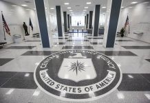 cia spijunirala svoje partnere