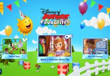 disney tuzba za kradju informcija kod djece
