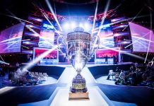 esports olimpijada