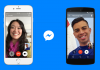 facebook video chat uredjaj