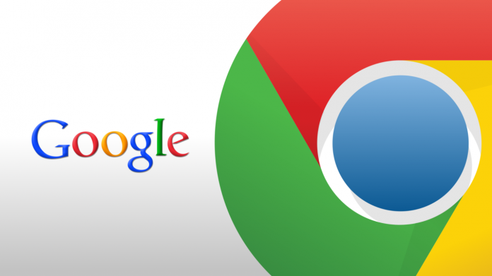 google chrome pretrazivac