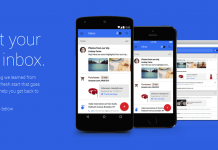 google inbox