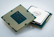 intel core procesor 8 generacija