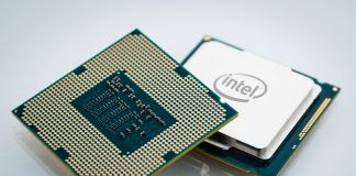 intel core procesor 8 generacija