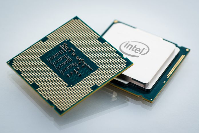 intel core procesor 8 generacija