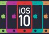 ios10 apple