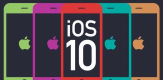 ios10 apple