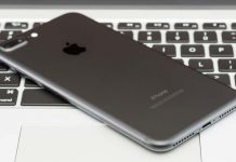 iphone 7 apple