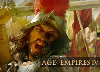 najavljen age of empires IV