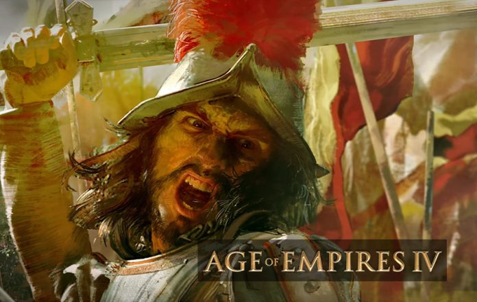 najavljen age of empires IV
