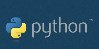 python programski jezik