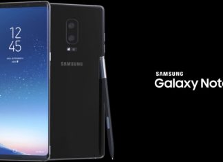 samsung galaxy note 8