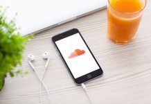 soundcloud nastavlja da zivi