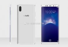 vivo xplay 7 telefon