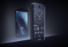 yota phone 3