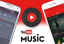 youtube music offine