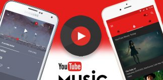 youtube music offine