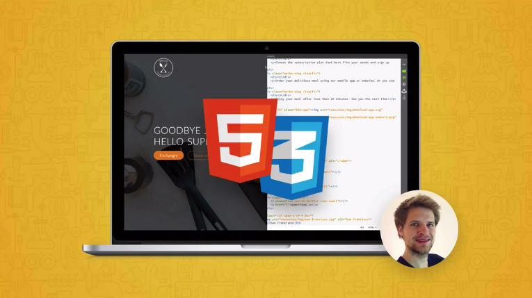build responsive websites with HTML5 and CSS3 web dizajn kurs