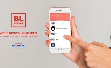 bl teatar powered by prointer