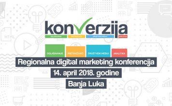 konverzija digital maerkting konferencija u banjaluci