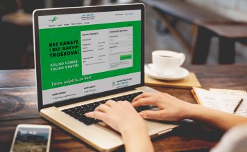 Forza – prvi online servis za brze pozajmice u BiH brze pozajmice forza bih