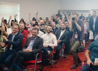 konferencija konverzija 2018 banja luka publika