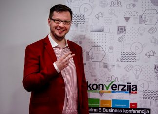 Nedim Šabić konferencija Konverzija Banja Luka