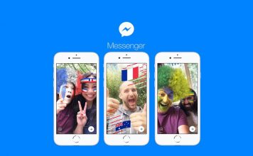 Facebook Messenger dobija igre, teme i efekte za Svjetsko prvenstvo Facebook Messenger svjetsko prvenstvo