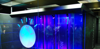 IBM umjetna inteligencija