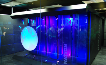 IBM umjetna inteligencija