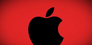 apple prenos podataka
