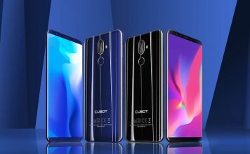 cubot x18 plus recenzija