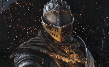 dark souls remastered