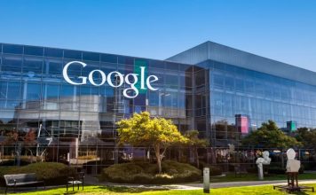 google nova platforma