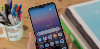 huawei p20 pro recenzija