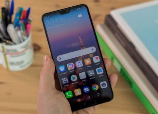 huawei p20 pro recenzija