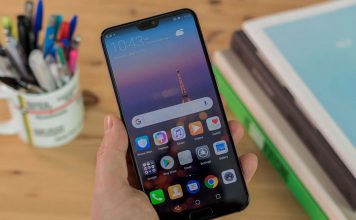 huawei p20 pro recenzija