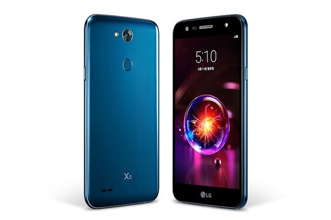 lg x5 mobitel