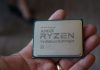 threadripper 2 amd procesor