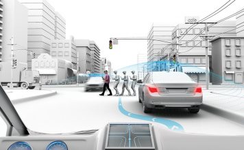 auto naucilo samo da vozi