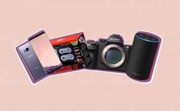 Top 6 ljetnih preporuka gadgeta za svačiji džep gadgets top 6 lista